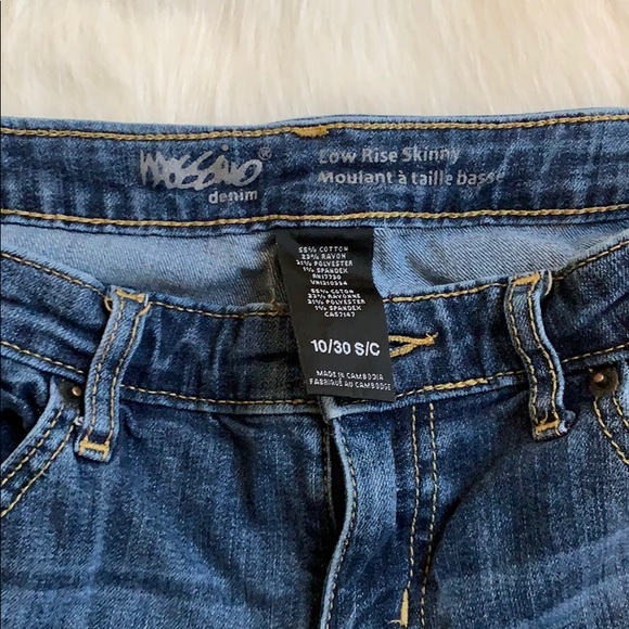 Skinny Jeans - Picture 2 of 3